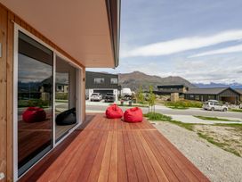 Skiwi - Wanaka Holiday Home -  - 1192310 - thumbnail photo 19