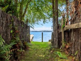 Lakepath Retreat - Lake Rotoiti Holiday Home -  - 1192475 - thumbnail photo 1