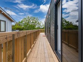 Deckside Escape - Lake Taupo Holiday Home -  - 1192841 - thumbnail photo 15