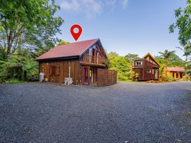 The Oak House - Driving Creek Retreat Coromandel -  - 1193171 - thumbnail photo 26