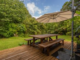 Stream-side Cottage - Driving Creek Coromandel -  - 1193172 - thumbnail photo 5