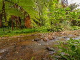 Stream-side Cottage - Driving Creek Coromandel -  - 1193172 - thumbnail photo 24
