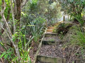 Harbour Fern Retreat - Matapouri Holiday Home -  - 1193582 - thumbnail photo 22