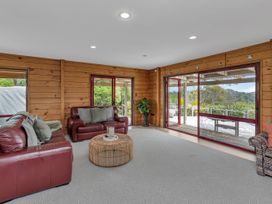 Harbour Fern Retreat - Matapouri Holiday Home -  - 1193582 - thumbnail photo 7