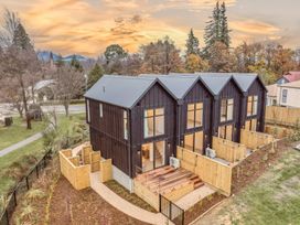 Hanmer Alpine Chalet - Hanmer Holiday Home -  - 1193775 - thumbnail photo 3