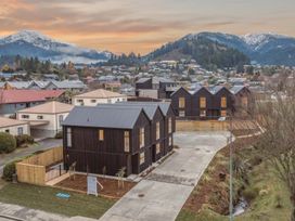 Hanmer Alpine Chalet - Hanmer Holiday Home -  - 1193775 - thumbnail photo 2