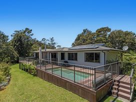 Hihi O Te Ra - Waterfront Waiotahe Holiday Home -  - 1193777 - thumbnail photo 23