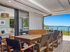 Hihi O Te Ra - Waterfront Waiotahe Holiday Home -  - 1193777 - thumbnail photo 13