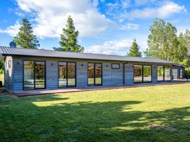 Hawea Horizon - Lake Hawea Holiday Home -  - 1193778 - thumbnail photo 28