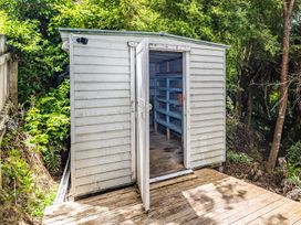 Peaks and Pines Chalet - Ohakune Holiday Home -  - 1193915 - thumbnail photo 31