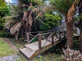 Peaks and Pines Chalet - Ohakune Holiday Home -  - 1193915 - thumbnail photo 27