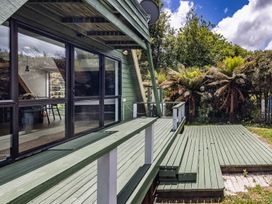 Peaks and Pines Chalet - Ohakune Holiday Home -  - 1193915 - thumbnail photo 26