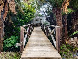 Peaks and Pines Chalet - Ohakune Holiday Home -  - 1193915 - thumbnail photo 28