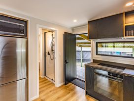 Peaks and Pines Chalet - Ohakune Holiday Home -  - 1193915 - thumbnail photo 11