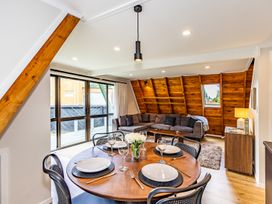 Peaks and Pines Chalet - Ohakune Holiday Home -  - 1193915 - thumbnail photo 7