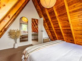 Peaks and Pines Chalet - Ohakune Holiday Home -  - 1193915 - thumbnail photo 22