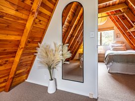 Peaks and Pines Chalet - Ohakune Holiday Home -  - 1193915 - thumbnail photo 25
