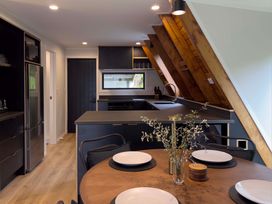 Peaks and Pines Chalet - Ohakune Holiday Home -  - 1193915 - thumbnail photo 7