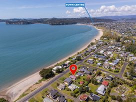 Ocean Whispers - Whitianga Holiday Home -  - 1194137 - thumbnail photo 1