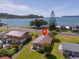 Ocean Whispers - Whitianga Holiday Home -  - 1194137 - thumbnail photo 33