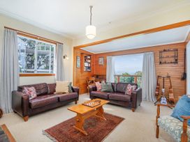 Coro Harbour View - Coromandel Holiday Home -  - 1194253 - thumbnail photo 9