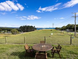 Seabreeze Lookout - Moeraki Holiday Home -  - 1194257 - thumbnail photo 21