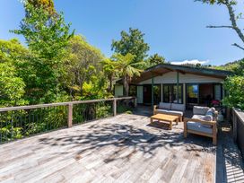 Kereru View - Lake Taupo Holiday Home -  - 1194312 - thumbnail photo 22