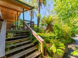 Kereru View - Lake Taupo Holiday Home -  - 1194312 - thumbnail photo 24