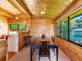 Kereru View - Lake Taupo Holiday Home -  - 1194312 - thumbnail photo 8