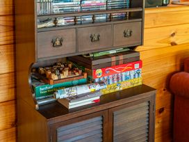 Kereru View - Lake Taupo Holiday Home -  - 1194312 - thumbnail photo 6