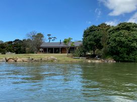 The Estuary House - Mangawhai Heads -  - 1194729 - thumbnail photo 39