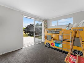 Parekaawa Playhouse - Motuoapa Holiday Home -  - 1195425 - thumbnail photo 21