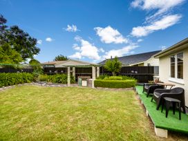 Central Ease - Napier Holiday Home -  - 1195606 - thumbnail photo 2