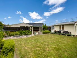 Central Ease - Napier Holiday Home -  - 1195606 - thumbnail photo 25