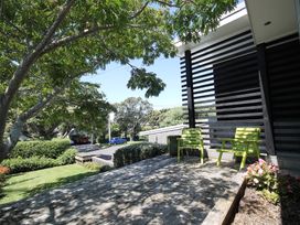 Relax on Richmond - Taranaki Holiday Home -  - 1197574 - thumbnail photo 25