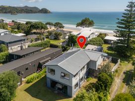 Sunseekers Bach - Whangapoua Holiday Home -  - 1197579 - thumbnail photo 1