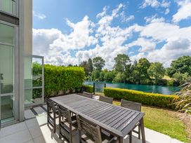 Riverlight Haven - Lake Taupo Holiday Home -  - 1197680 - thumbnail photo 1