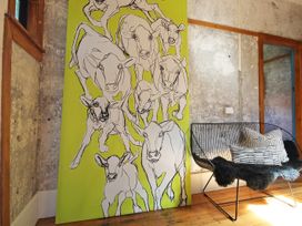 Fun Times in Fitzroy - New Plymouth Beach Escape -  - 1198895 - thumbnail photo 6