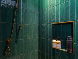 Nature's Luxe - Moetapu Bay Holiday Home -  - 1200011 - thumbnail photo 31