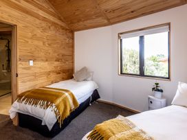 Tui Yurt - Ohakune Spa Escape -  - 1200117 - thumbnail photo 19