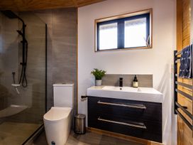 Tui Yurt - Ohakune Spa Escape -  - 1200117 - thumbnail photo 20