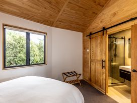 Tui Yurt - Ohakune Spa Escape -  - 1200117 - thumbnail photo 16