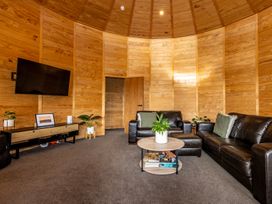 Tui Yurt - Ohakune Spa Escape -  - 1200117 - thumbnail photo 8