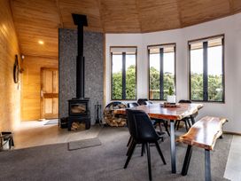 Tui Yurt - Ohakune Spa Escape -  - 1200117 - thumbnail photo 10