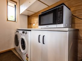 Tui Yurt - Ohakune Spa Escape -  - 1200117 - thumbnail photo 22