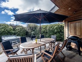 Tui Yurt - Ohakune Spa Escape -  - 1200117 - thumbnail photo 2