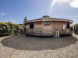 Tui Yurt - Ohakune Spa Escape -  - 1200117 - thumbnail photo 26