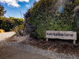 Tui Yurt - Ohakune Spa Escape -  - 1200117 - thumbnail photo 25