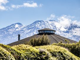 Tui Yurt - Ohakune Spa Escape -  - 1200117 - thumbnail photo 24