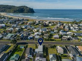 Ocean Haven - Whangamata Holiday home -  - 1200348 - thumbnail photo 1